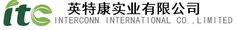 INTERCONN INDUSTRIAL CO.,LIMITED